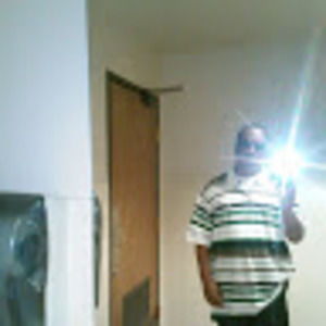 Meet your Posher, Jerwayne